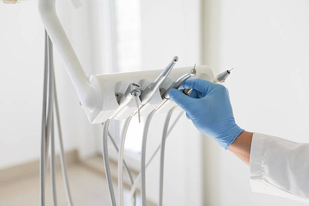 24/7 Emergency Tooth Extraction experts in Mooreville, MS